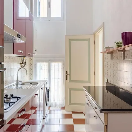Appartamento Joivy Kiosk Opera House *