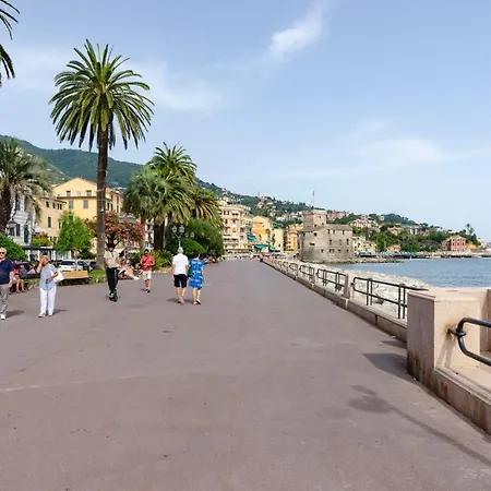 Appartamento Joivy Kiosk Opera House