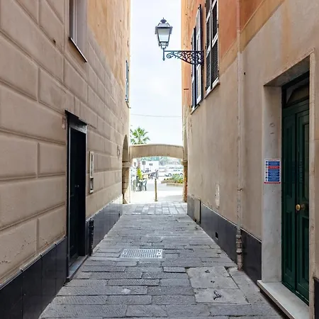 Appartamento Joivy Kiosk Opera House