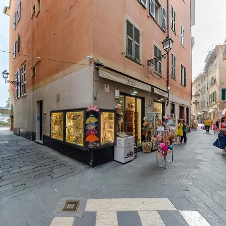 Joivy Kiosk Opera House Appartamento *