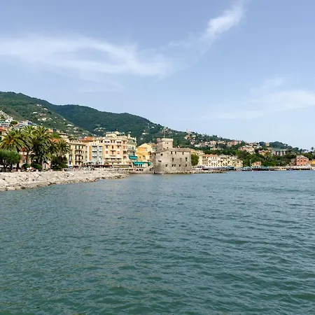 Joivy Kiosk Opera House Rapallo